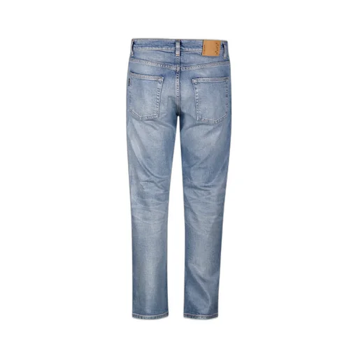 Tokyo Slim-Leg Jeans