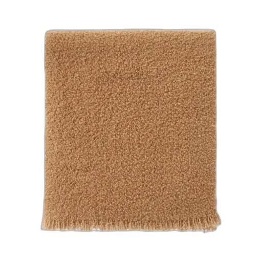 Fringed Scarf