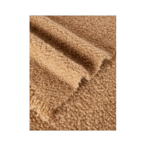 Fringed Scarf