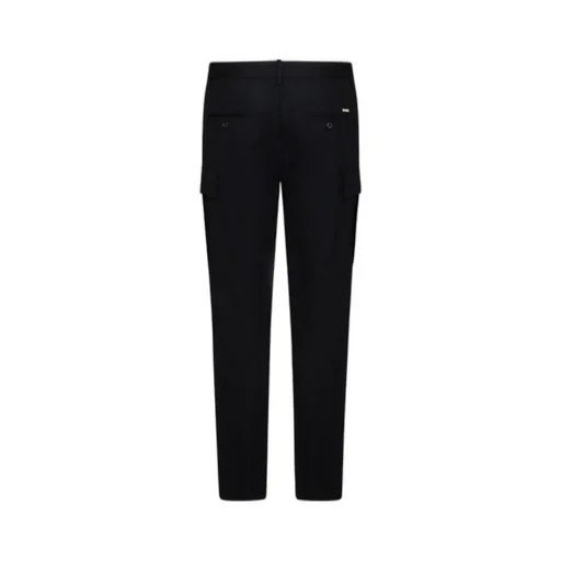 Dsquared2 Mid-Rise Tapered-Leg Pants