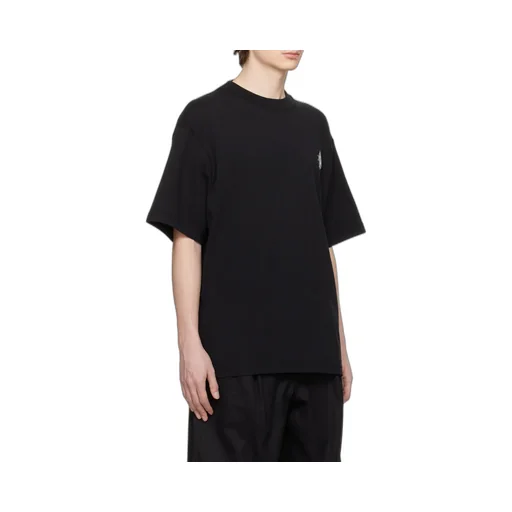 Logo-Print T-Shirt