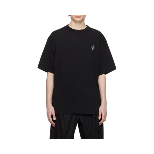 Logo-Print T-Shirt