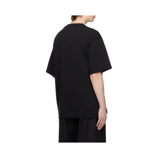 Logo-Print T-Shirt