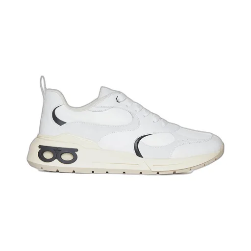 Logo Sports Shoes