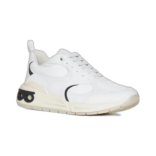 Logo Sports Shoes