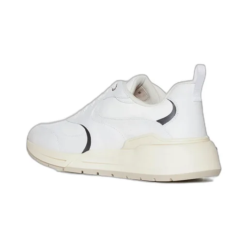 Logo Sports Shoes