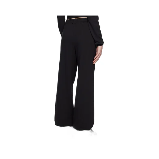 Logo-Print Cotton Track Pants