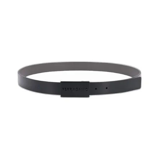 Adjustable Buckle Belt