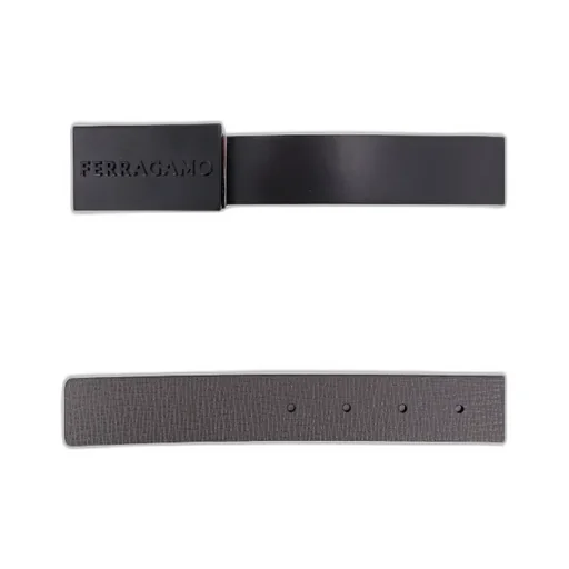 Adjustable Buckle Belt