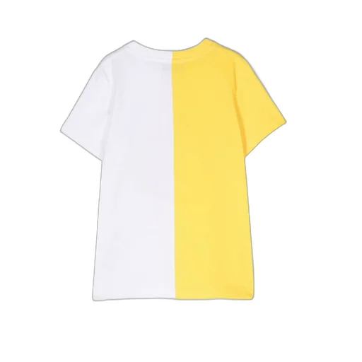 Teddy Bear Cotton T-Shirt