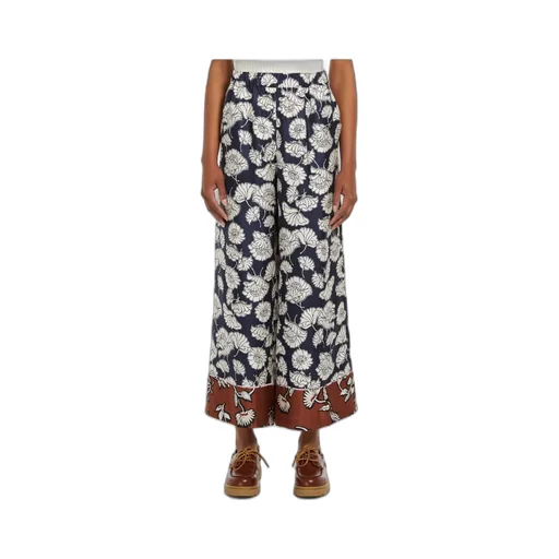 Printed Pajamas