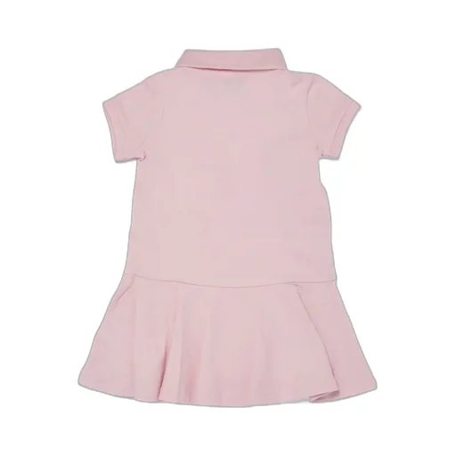Polo Pony Polo Dress