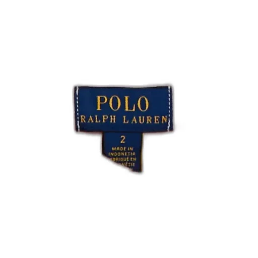 Polo Pony Polo Dress
