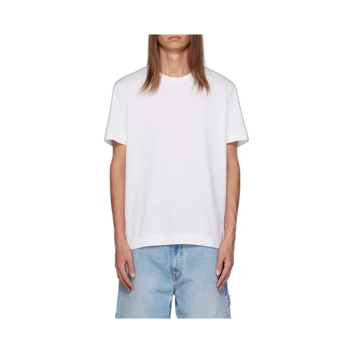 Givenchy Crewneck Short-Sleeved T-Shirt