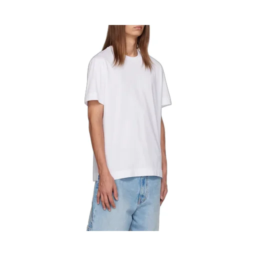 Givenchy Crewneck Short-Sleeved T-Shirt