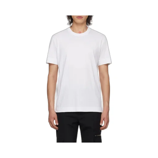 Givenchy Crewneck Short-Sleeved T-Shirt