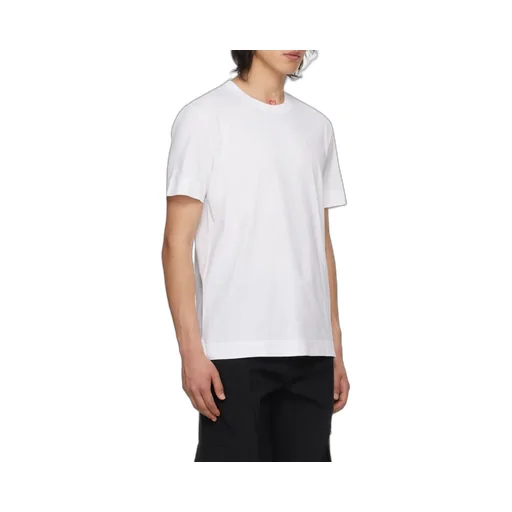 Givenchy Crewneck Short-Sleeved T-Shirt
