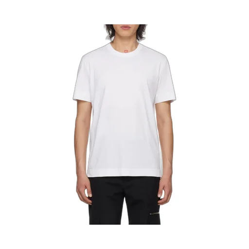 Givenchy Crewneck Short-Sleeved T-Shirt