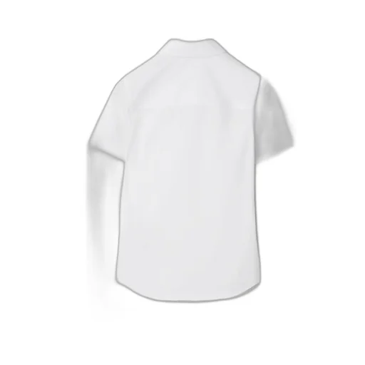 Burberry Kids Short-Sleeved Shirt