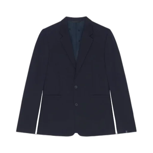 Givenchy Slim-Fit Buttoned Jacket