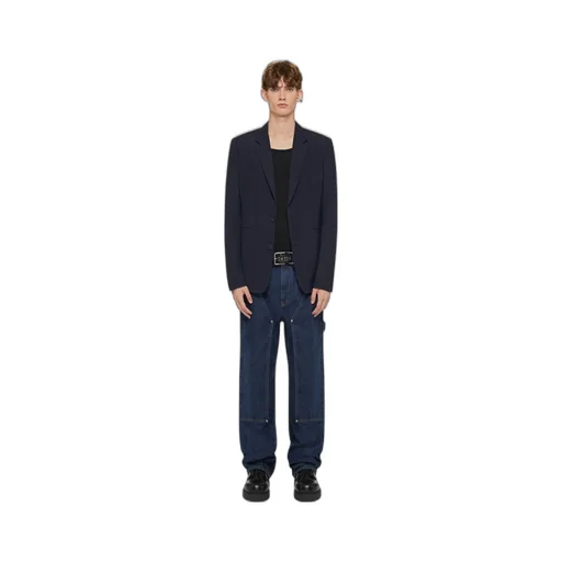Givenchy Slim-Fit Buttoned Jacket
