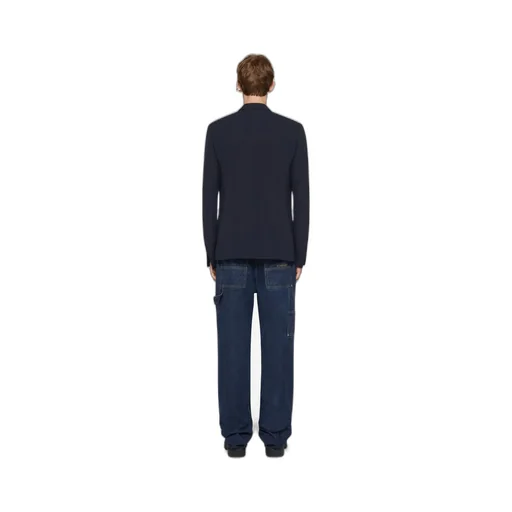 Givenchy Slim-Fit Buttoned Jacket