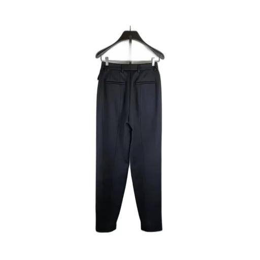 Prada Front Pocket Tailored Trousers