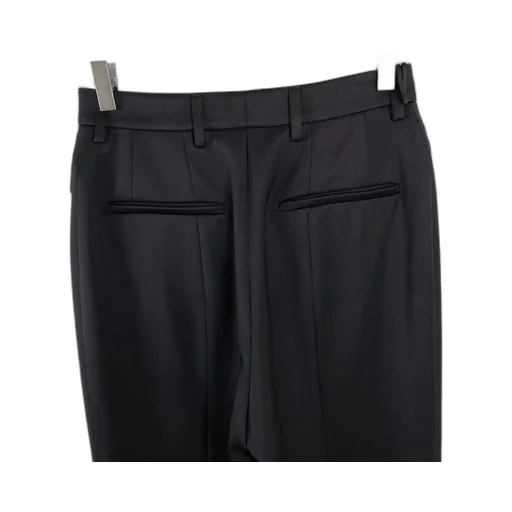 Prada Front Pocket Tailored Trousers