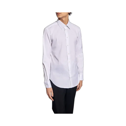 Emporio Armani Cotton Shirt