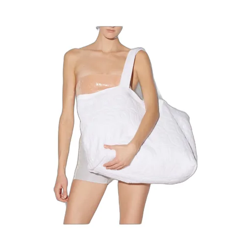 Dsquared2 Twin Beach Shopping Bag