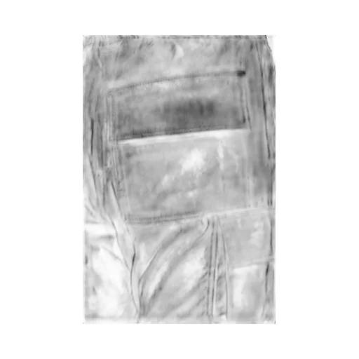 Drawstring Cargo Trousers