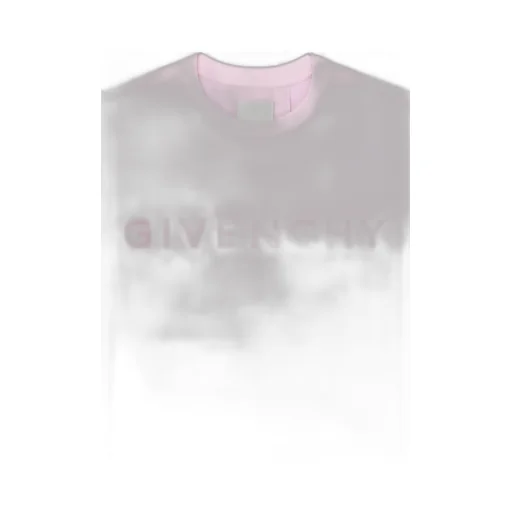 Givenchy T-Shirt In Cotton