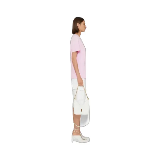 Givenchy T-Shirt In Cotton
