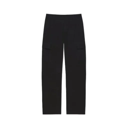 Givenchy 4G Embroidered Cargo Pants