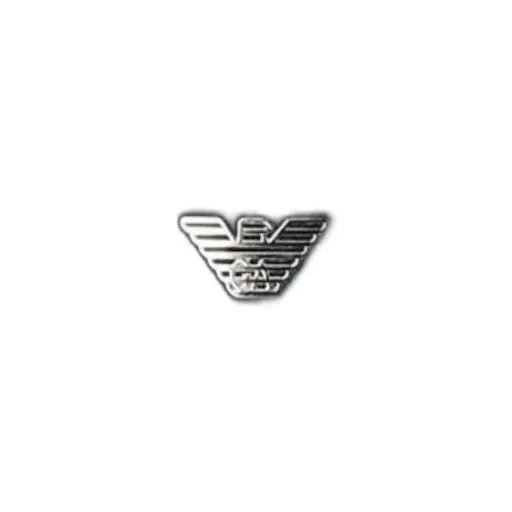 Emporio Armani Logo Plaque Slim-Fit Jeans