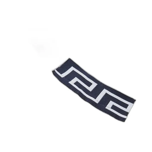 Versace Kids Medusa Head Straight Leg Shorts
