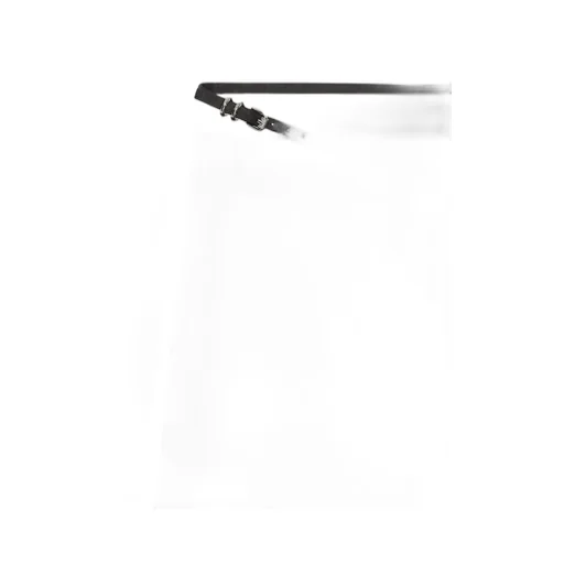 Givenchy Voyou Wrap Skirt
