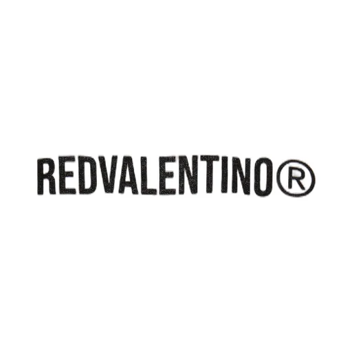 Logo T-Shirt With Round Neck