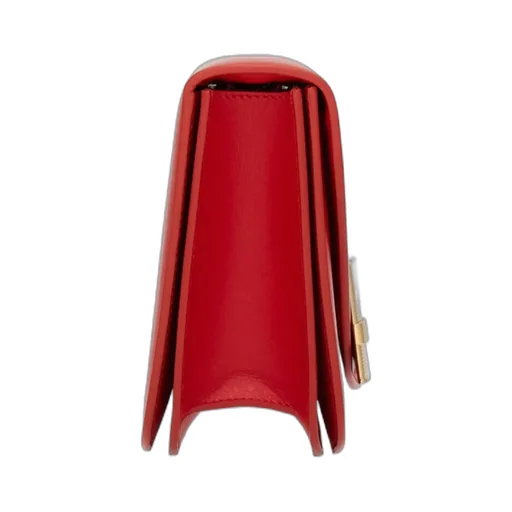 Salvatore Ferragamo Fiamma Crossbody Bag
