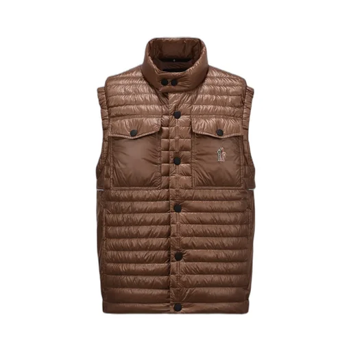 Ollon Down Gilet