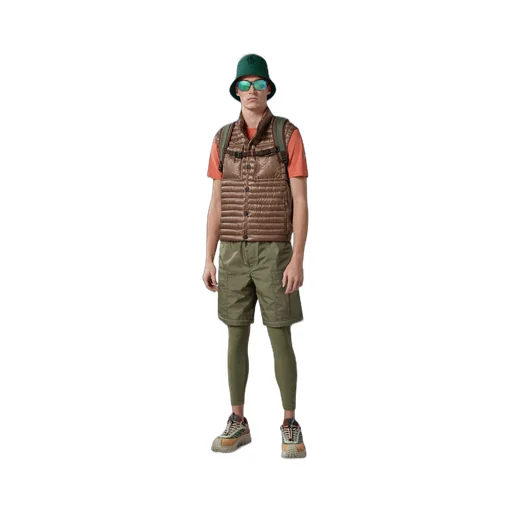 Ollon Down Gilet