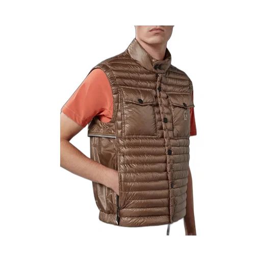 Ollon Down Gilet