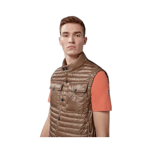 Ollon Down Gilet