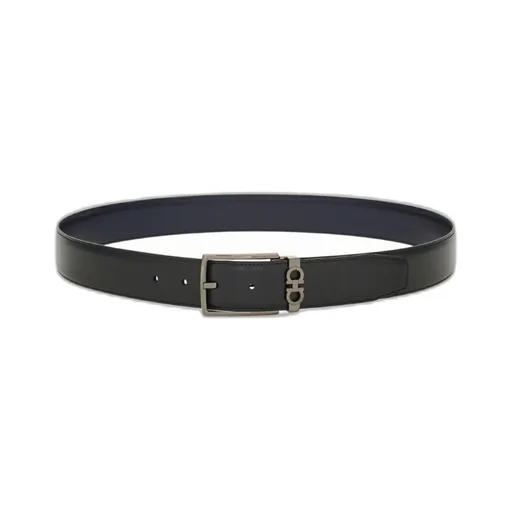 Logo Belt