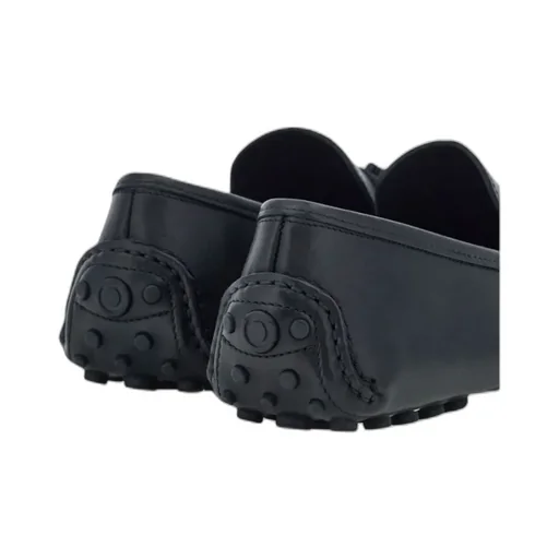 Round-Headed Love Shoes