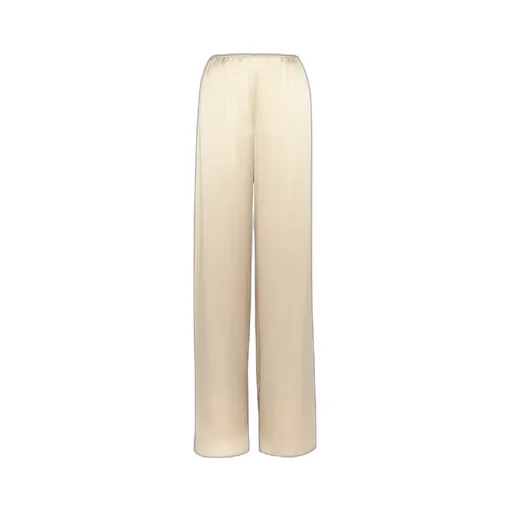 Loose Waist Casual Pants