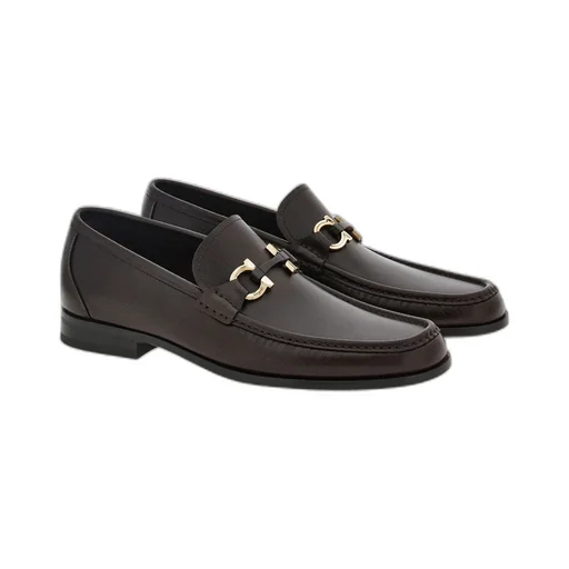 Round-Headed Love Shoes