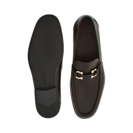 Round-Headed Love Shoes