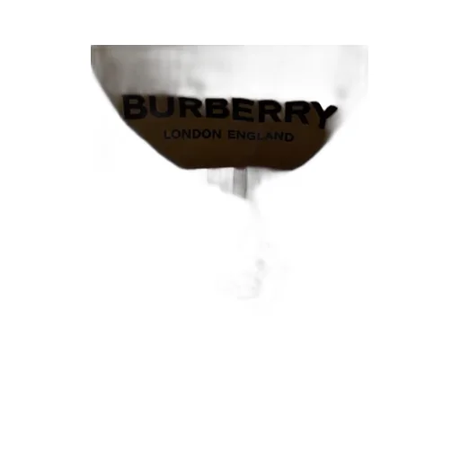 Burberry Double-Breasted Belted Trench Coat