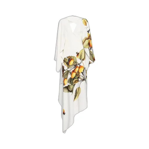 Print Dress